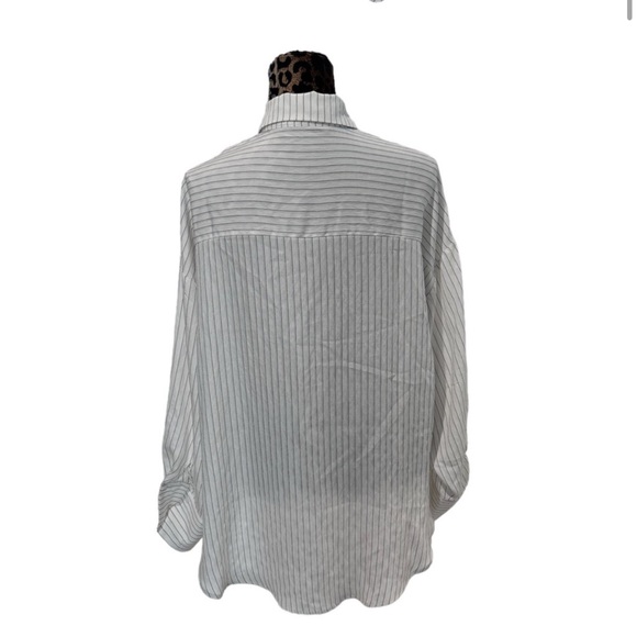 Solai button up - Picture 4 of 4